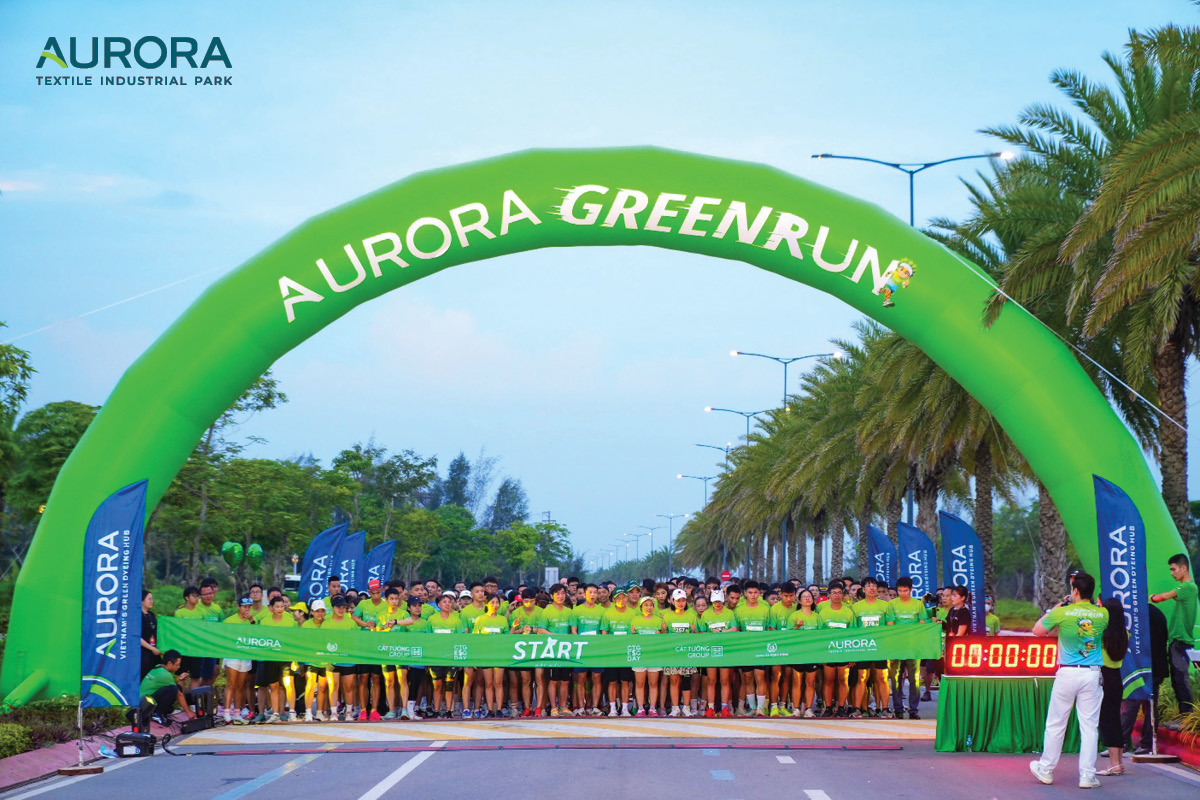 CTG ESG DAY 2026: Cát Tường Group khởi động Aurora Green Life, mở rộng kết nối đầu tư và cộng đồng tại Aurora IP