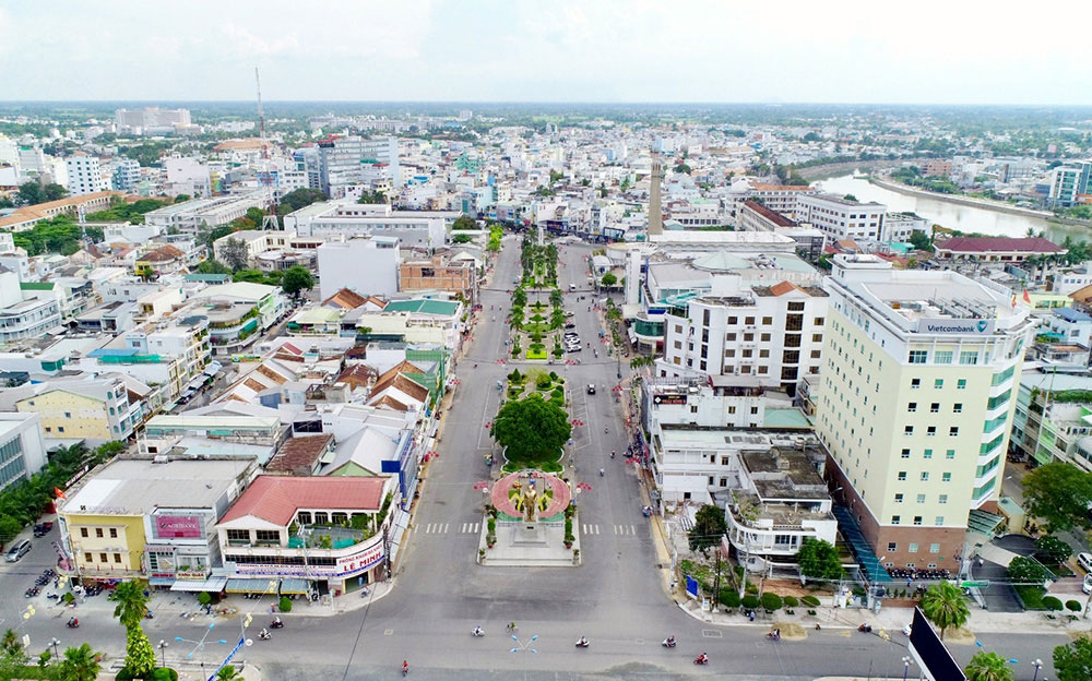 Chủ tịch Hội Môi giới Bất động sản Việt Nam: Thị trường bất động sản đang hồi phục