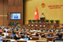 Quốc hội thông qua Luật Nhà ở sửa đổi, có hiệu lực thi hành đầu năm 2025