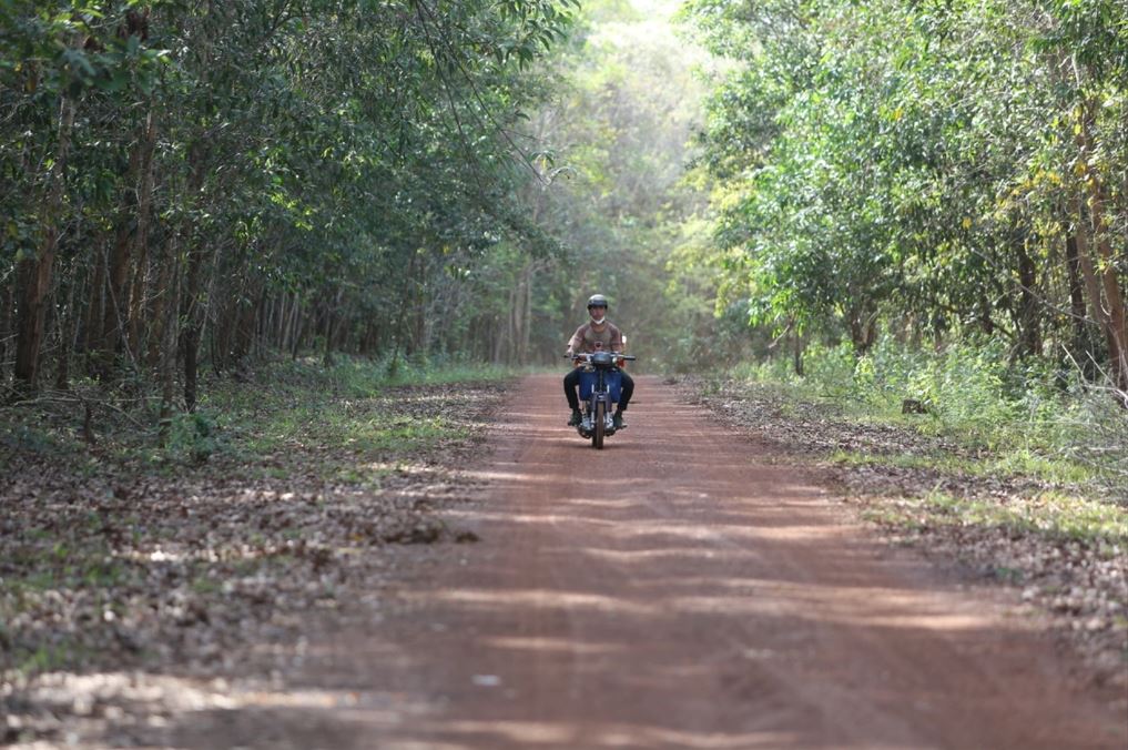 Đồng Nai chấp thuận nhà đầu tư đề xuất làm đường xuyên rừng Mã Đà