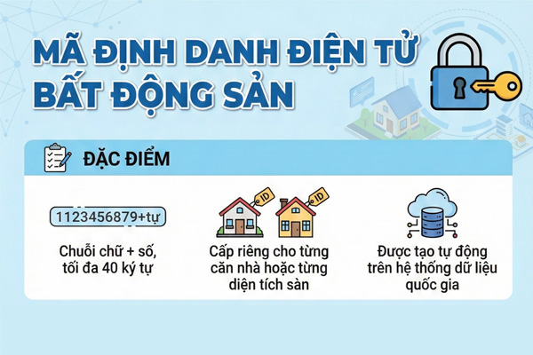 Chính thức: Quy định quan trọng về bất động sản của tất cả người dân cả nước