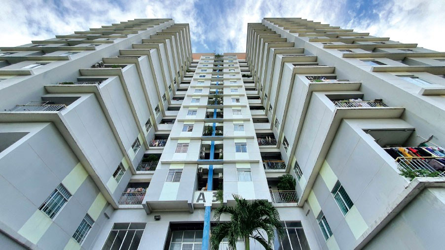 Người mua nhà ở xã hội đón tin vui: Sẽ mở rộng đối tượng được mua không cần đáp ứng điều kiện thu nhập, nhà ở