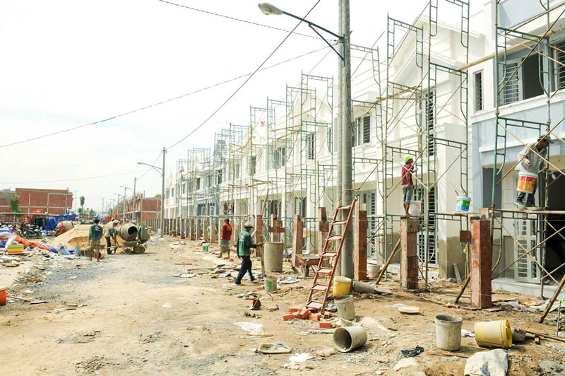 Ngày 20/11: Mở bán đợt 4 dự án Cát Tường Phú Sinh