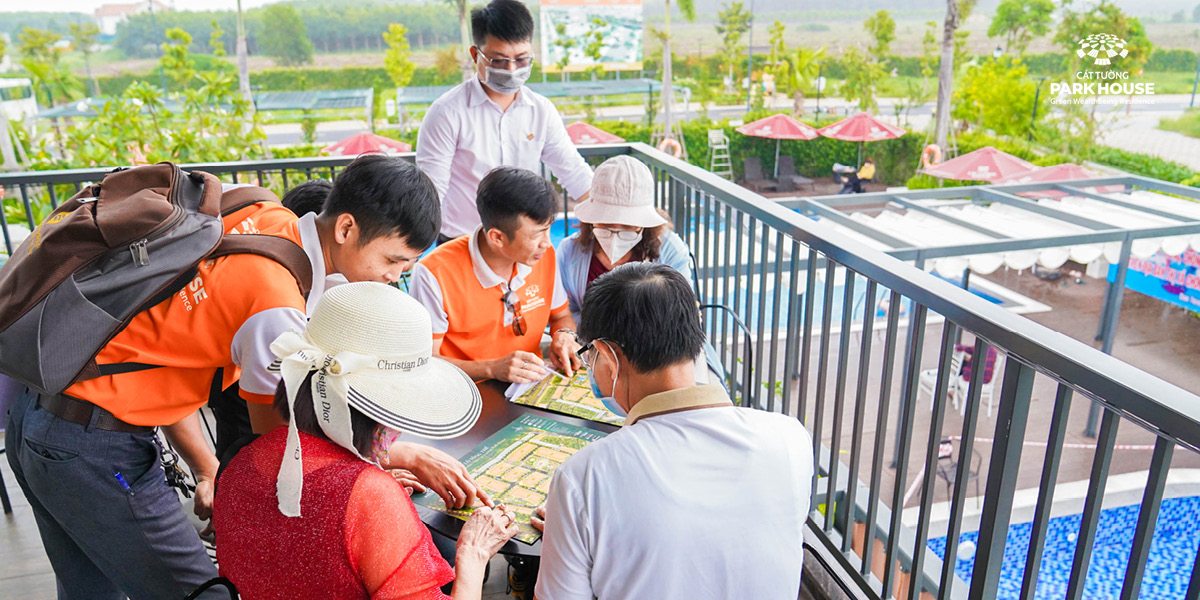 Bình Phước nâng cao chất lượng đô thị góp phần phát triển chung vùng Đông Nam Bộ