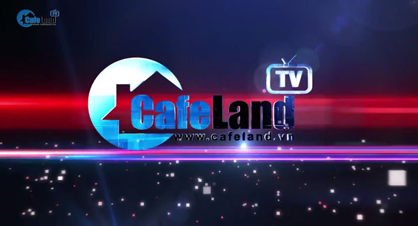 CafeLandTV - Mở bán nhà phố liên kế dự án Cát Tường Phú Sinh 