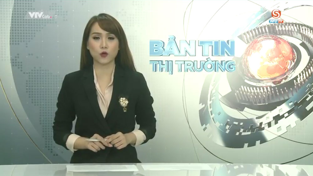 InfoTV - Mở Án Phố Thương Mại Hưng Phát - Cát Tường Phú Sinh 